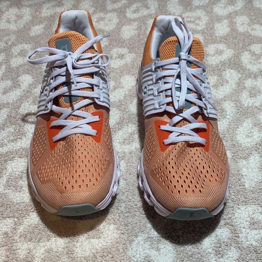 Cloud Swift On Running Shoe - image 4